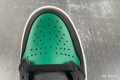 82 Bold Jordan 1 Eastside 1961  Golf FJ0849-001 Retro High Golf 1022
